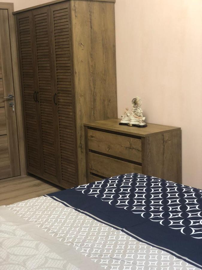 Апартаменты Goldenhaus Pushkina Str.27 Винница Экстерьер фото